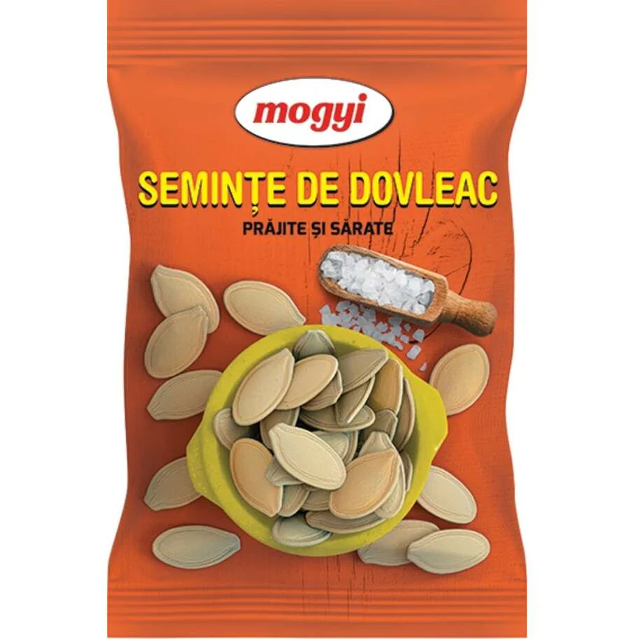 Graines de courges (bundeva) Mogyi 130g